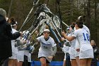 WLax vs Keene  Wheaton College Women's Lacrosse vs Keene State. - Photo By: KEITH NORDSTROM : Wheaton, LAX, Lacrosse